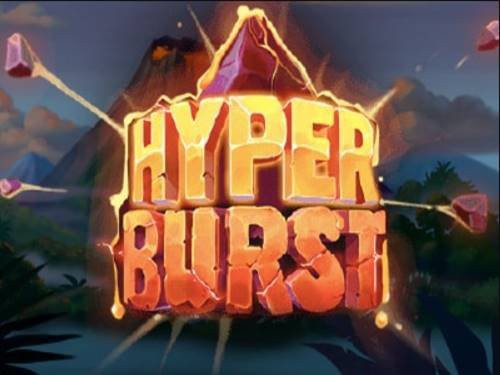 Hyper Burst Slot by Yggdrasil