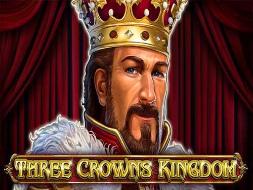 Three Crowns Kingdom Slot