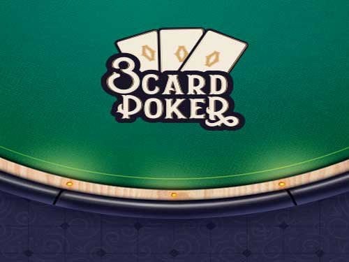 3 Card Poker by SmartSoft Gaming