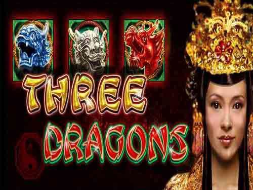 Three Dragons Slot