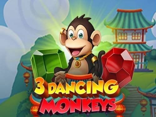 3 Dancing Monkeys Slot by Pragmatic Play