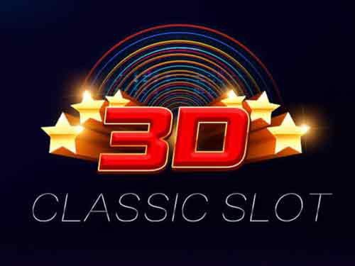 3D SLOT Slot