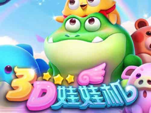3D Doll Slot