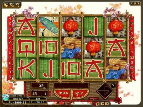 Ching Ching Slot