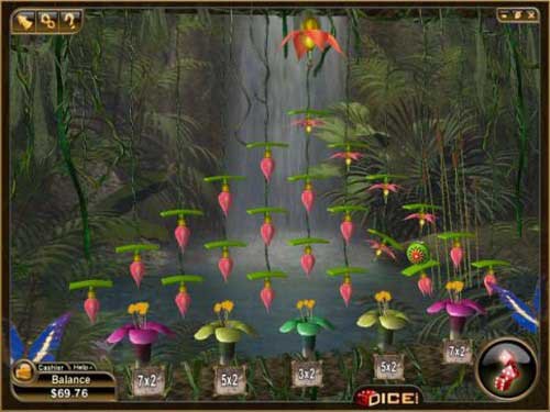 Fortune Falls 2 Screenshot