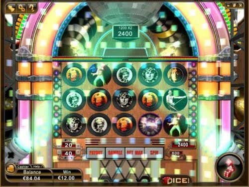 Payola Slot