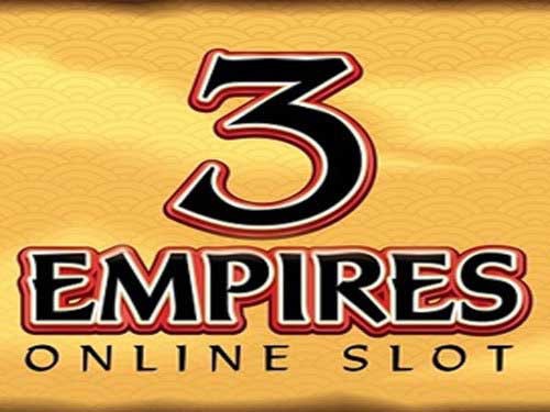 3 Empires Slot