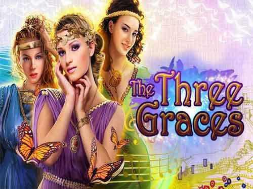 The Three Graces Slot