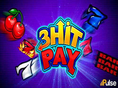 3 Hit Pay Slot