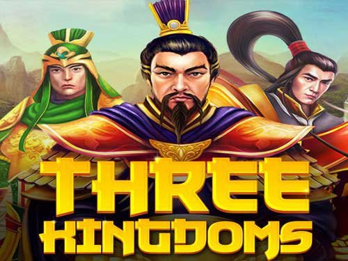 3 Kingdom