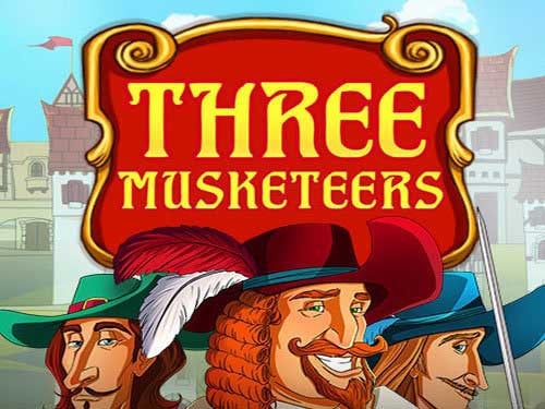 Three Musketeers Slot