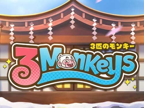 3 Monkeys Slot