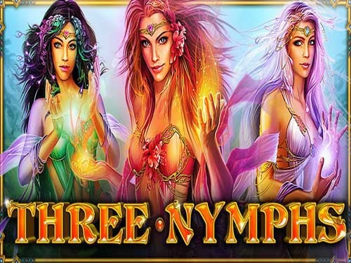 Three Nymphs Slot