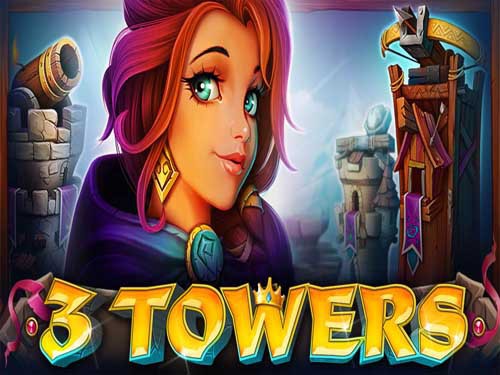 3 Towers Slot