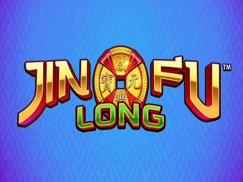 Jin Fu Long Slot by Rarestone Gaming