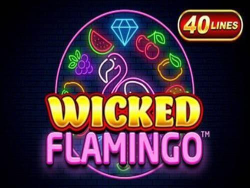 Wicked Flamingo Screenshot