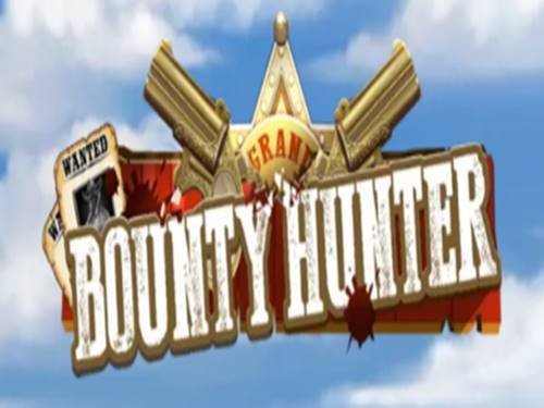 Bounty Hunter Slot by EURASIAN Gaming