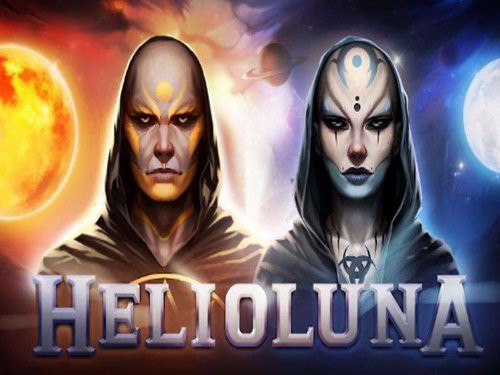 Helioluna Slot by Spinmatic