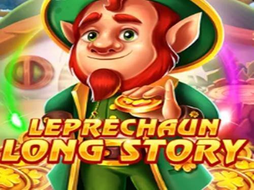 Leprechaun Long Story Slot by InBet Games