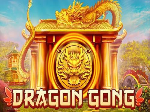 Dragon Gong Slot by Skywind Group