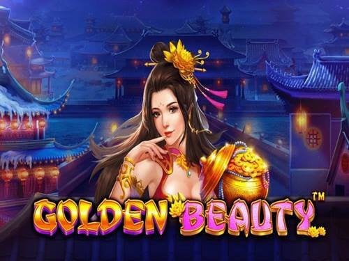 Golden Beauty Slot by Pragmatic Play