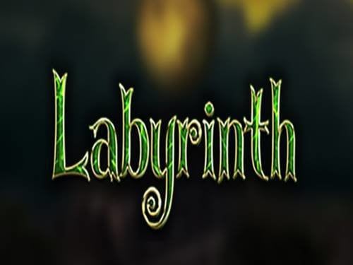 Labyrinth Slot by Tuko Productions