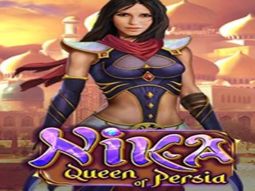 Nika Queen Of Persia Slot by MGA