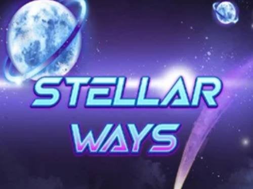 Stellar Ways Screenshot