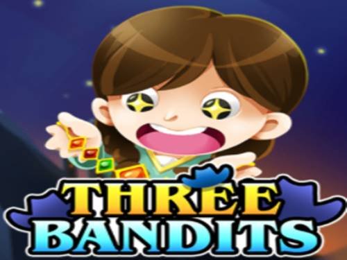 Three Bandits Slot by KA Gaming