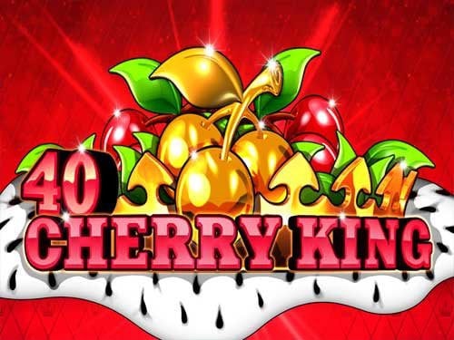 40 Cherry King Slot