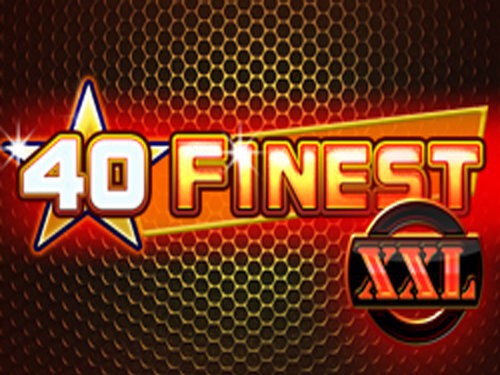 40 Finest XXL Slot