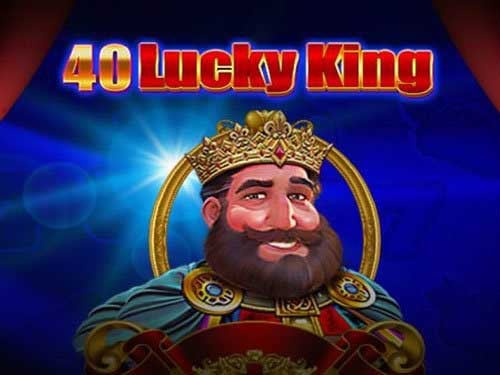 40 Lucky King Slot