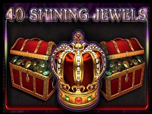 40 Shining Jewels Screenshot