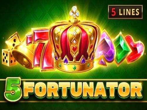 5 Fortunator Slot by Playson