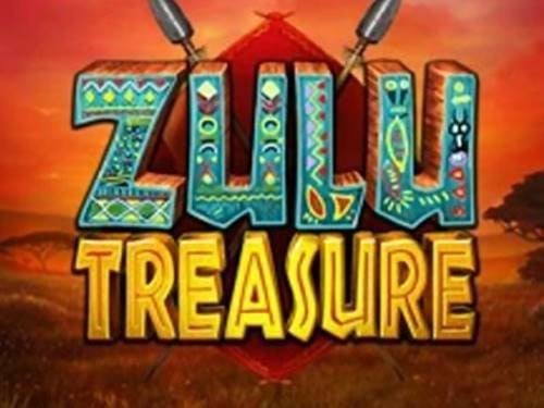 Zulu Treasure Slot by Ainsworth