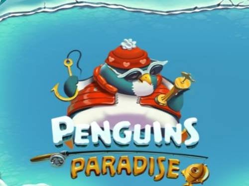 Penguins Paradise Slot by Woohoo Games