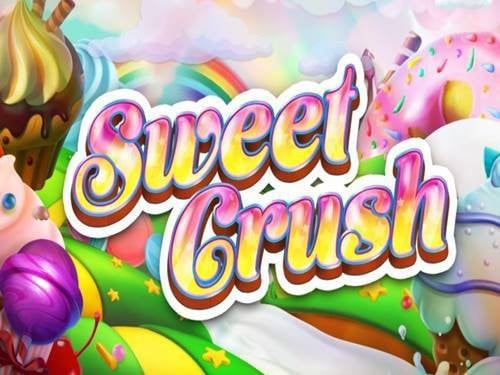 Sweet Crush Screenshot