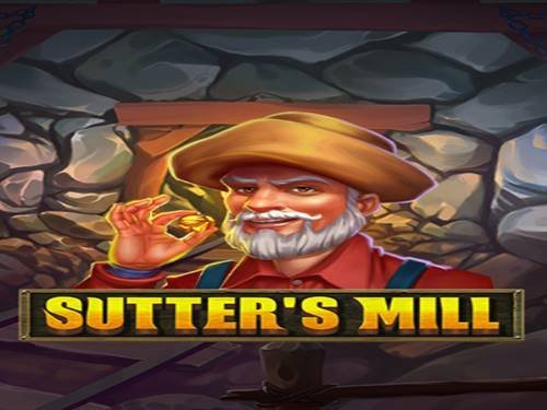 Sutter's Mill Slot by Yolted