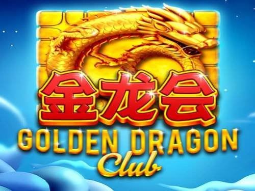 Golden Dragon Club Slot by Aspect Gaming