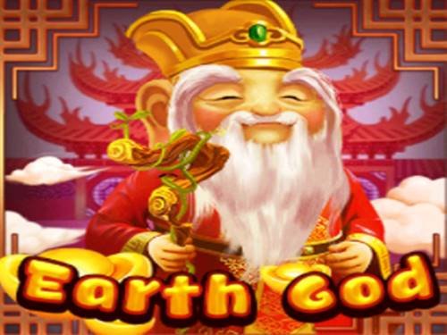 Earth God Slot by KA Gaming