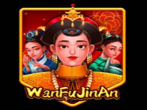 Wan Fu Jin An Slot by KA Gaming