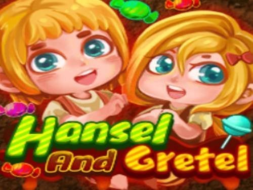 Hansel And Gretel Slot by KA Gaming