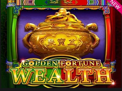 Golden Fortune Wealth Screenshot
