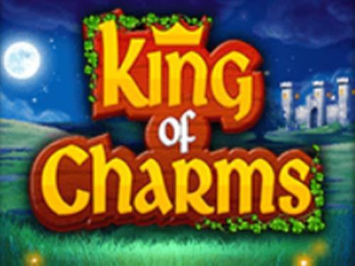 King Of Charms Slot by Inspired Gaming