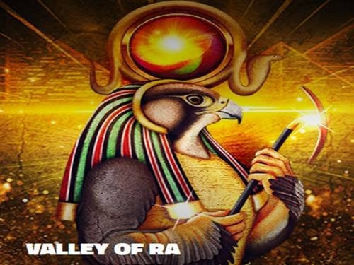 Valley Of Ra Slot by Five Men Gaming