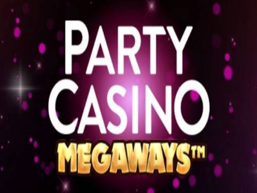 Party Casino Megaways Slot by Blueprint Gaming