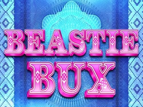 Beastie Bux Slot by Tom Horn Gaming