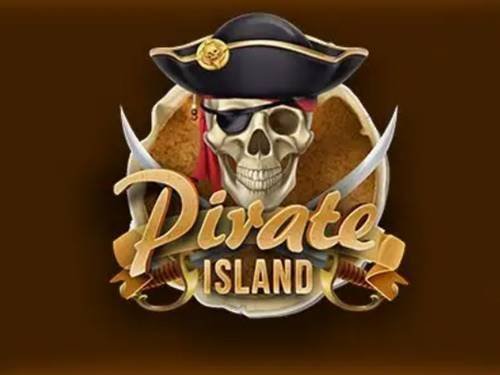 Pirate Island Slot by Urgent Games