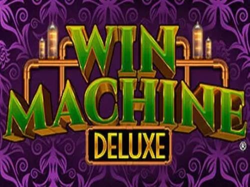 Win Machine Deluxe Screenshot