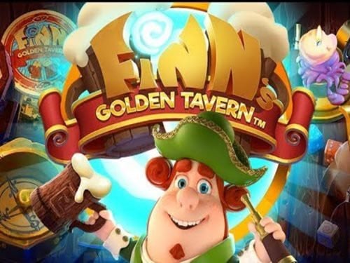 Finn's Golden Tavern Slot by NetEnt